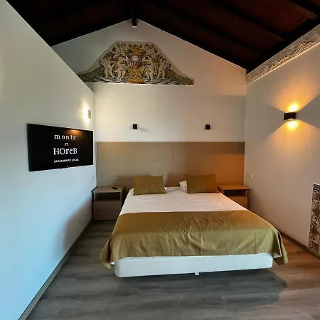 Hostal Local Monte Horeb *