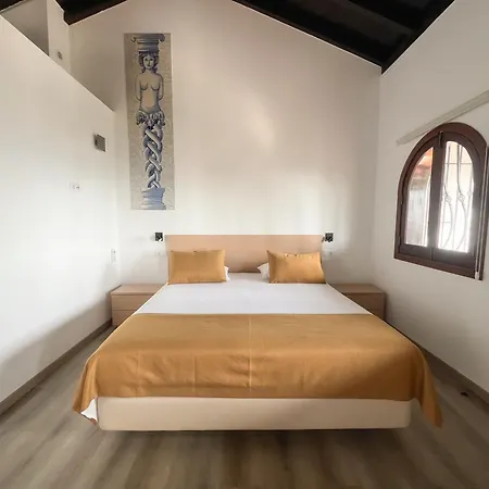Local Monte Horeb Hostel