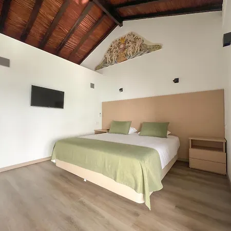 Hostel Local Monte Horeb *