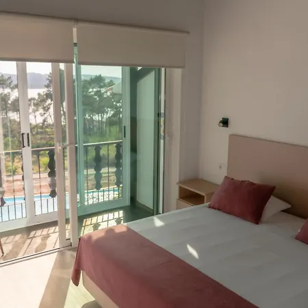 Local Monte Horeb Hostel