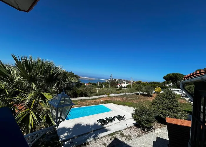 旅馆 Local Monte Horeb Nadadouro