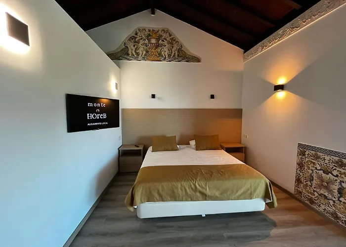 旅馆 Local Monte Horeb *