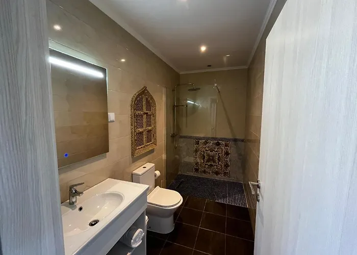 Local Monte Horeb Nadadouro