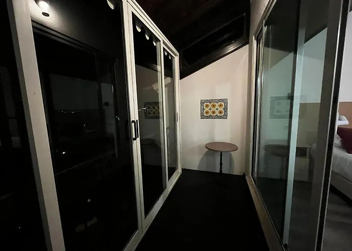 旅馆 Local Monte Horeb Nadadouro